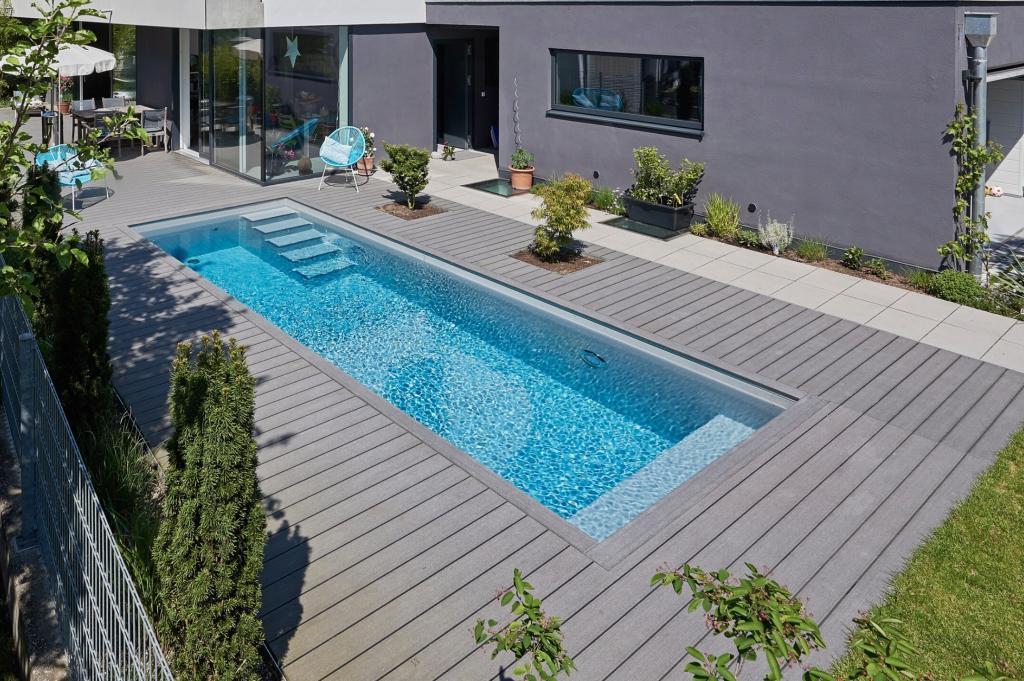 Veltmann Gartenbad