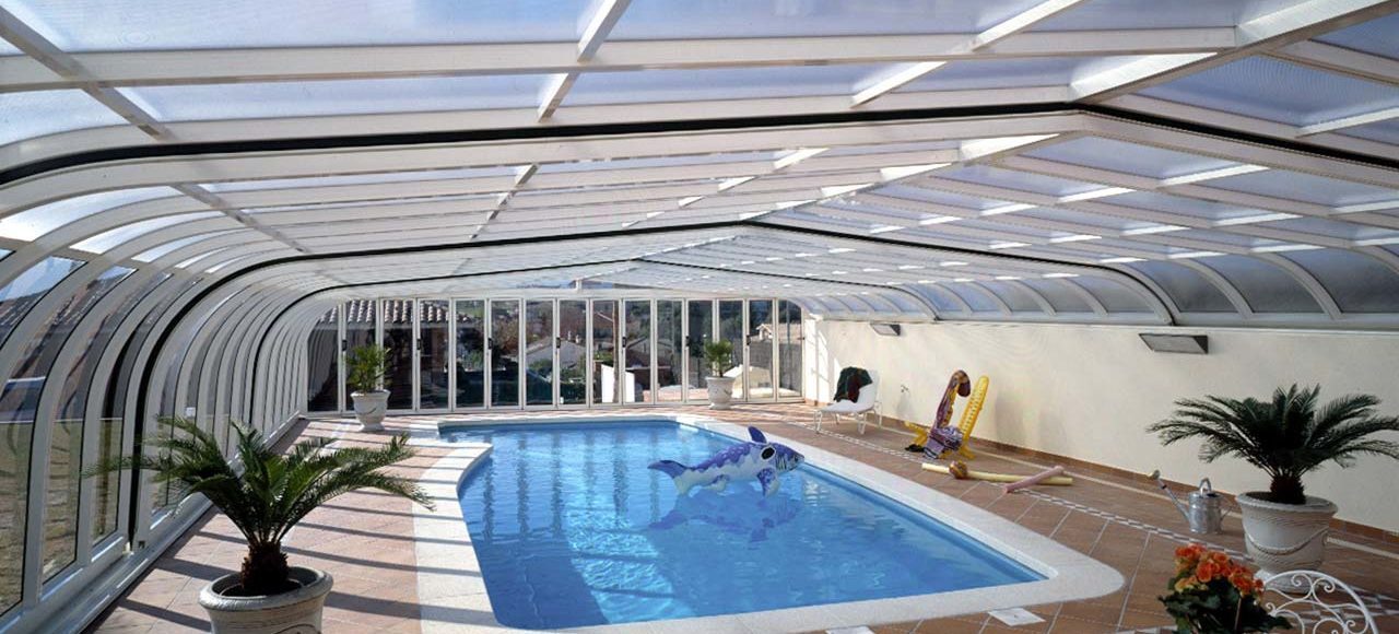Schwimmhalle Campana Atlantis