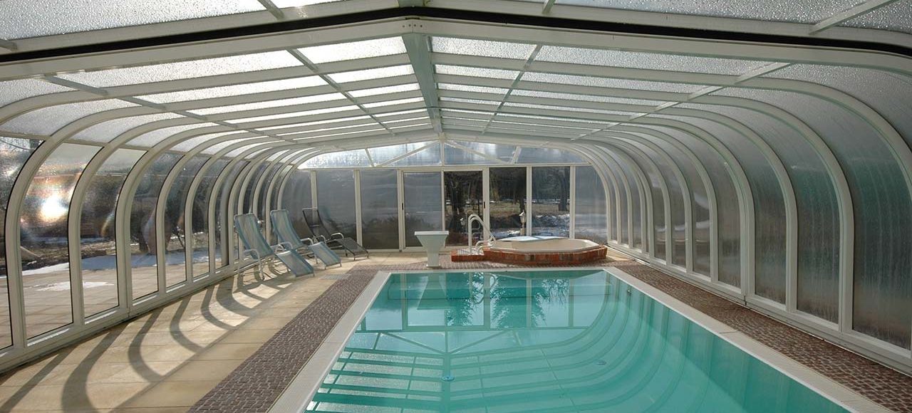 Schwimmhalle Campana Atlantis