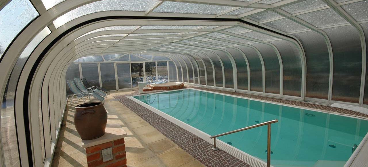 Schwimmhalle Campana Atlantis