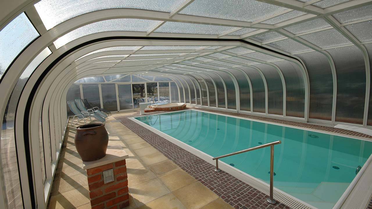 Schwimmhalle Campana Atlantis