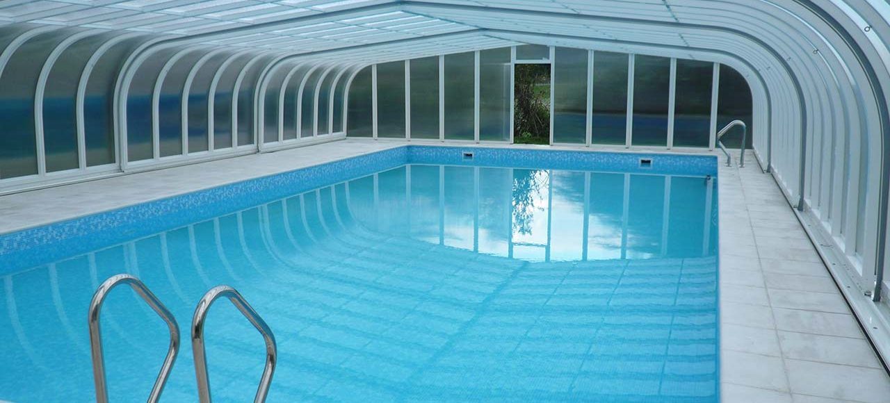 Schwimmhalle Campana Atlantis