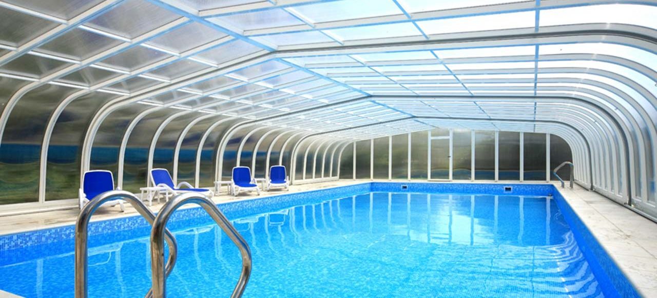 Schwimmhalle Campana Atlantis