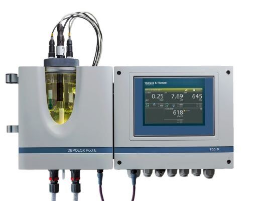 Depolox Pool E700